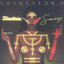 Electric Savage cover
