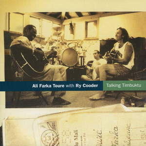 Talking Timbuktu album