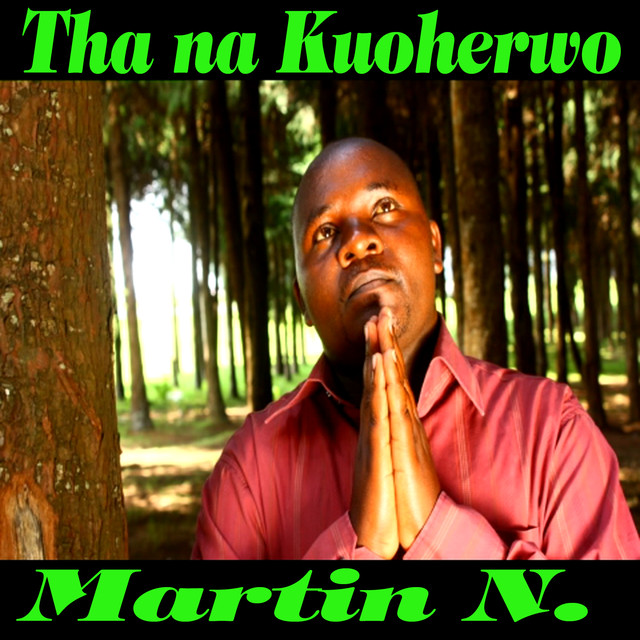 N. Martin Photo