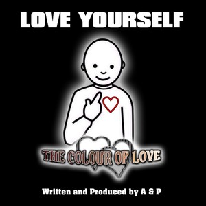 Colour of Love