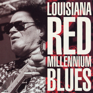 Millennium Blues cover