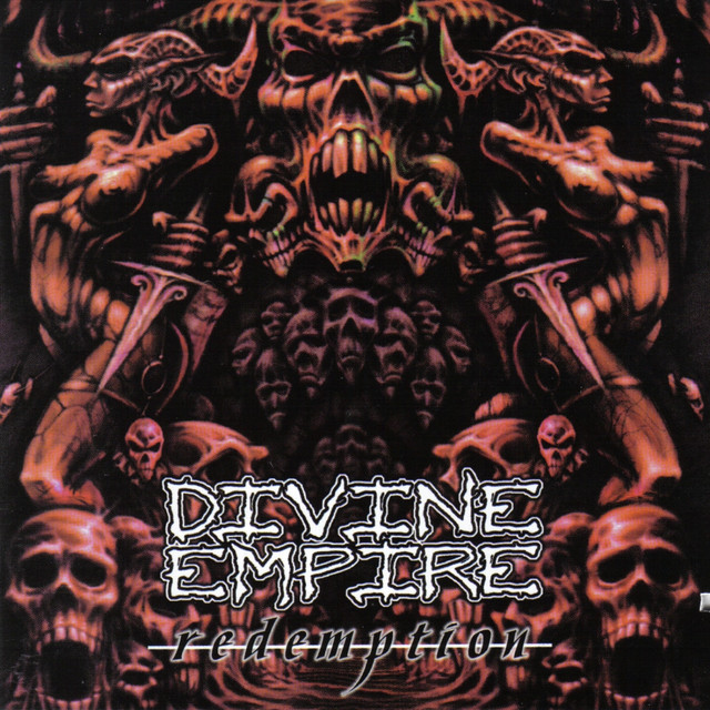 Divine Empire Photo