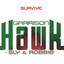 Survive cover