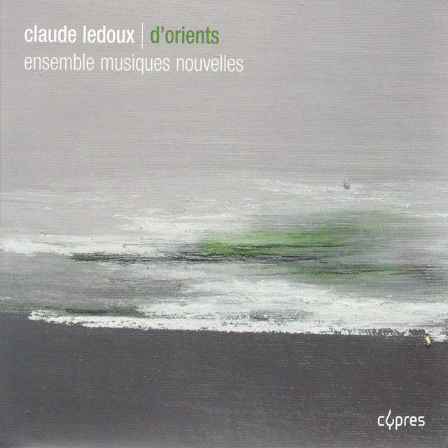 Claude Ledoux Photo