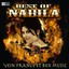Best Of (Best Of Nabila) Albumcover