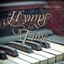 Hymns in Time Albumcover