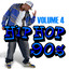 Hip Hop 90s Vol.4 Albumcover