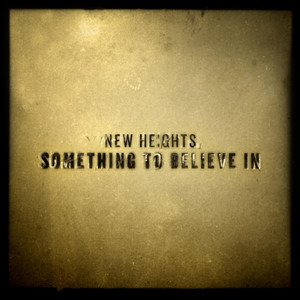 Something to Believe In cover