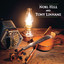 Noel Hill and Tony Linnane Albumcover