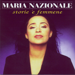 Maria Nazionale poster