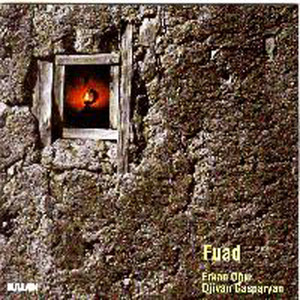 Fuad cover
