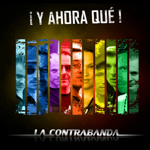 ¡Y ahora qué! cover