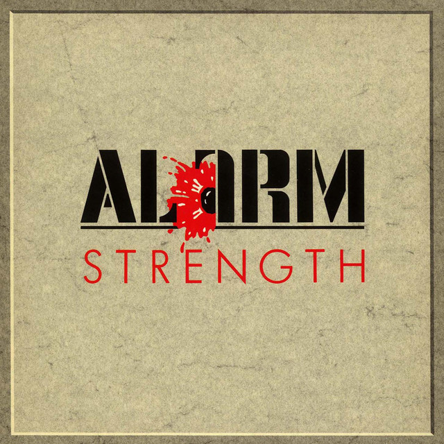 Strength cover