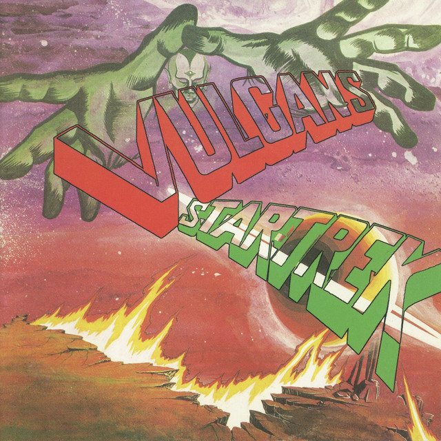 Vulcans Photo