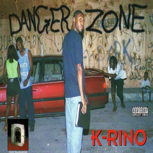 Danger Zone album