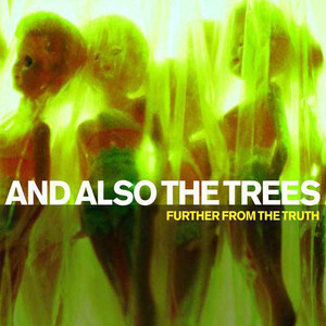 Further From the Truth cover