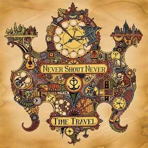 Time Travel album