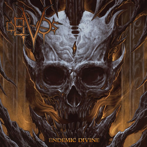 Deivos poster