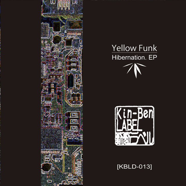 Yellow Funk Photo