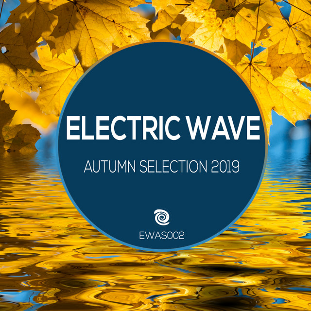 Electric Wave Autumn Selection 2019 cover