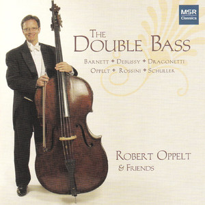 The Double Bass album