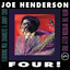 Four! cover