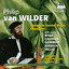 Philip van Wilder: Complete Sacred Music & Chansons Albumcover
