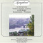 Compositions for Violin and Orchestra Albumcover
