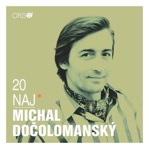 Michal Dočolomansk&yacute;