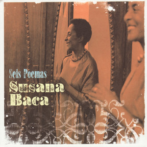 Seis Poemas/Six Poems album