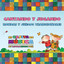 Cantando y Jugando. Rondas y Juegos Tradicionales Albumcover