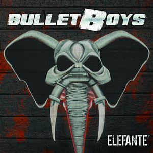 Elefante' cover