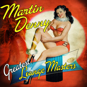 Greatest Lounge Masters album