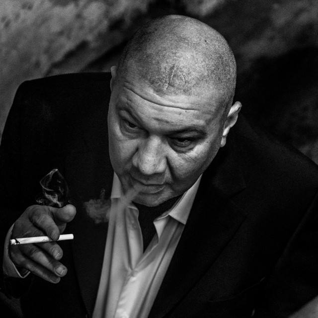 Marek Dyjak photo