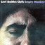 Empty Monkey Albumcover