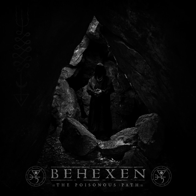 The Poisonous Path cover