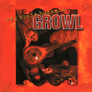 GROWL cover