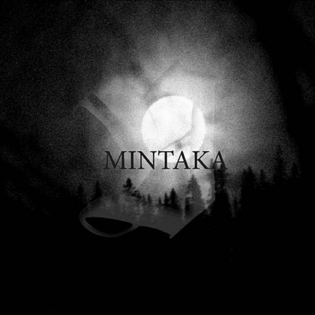 Mintaka cover
