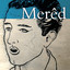 Mered Albumcover