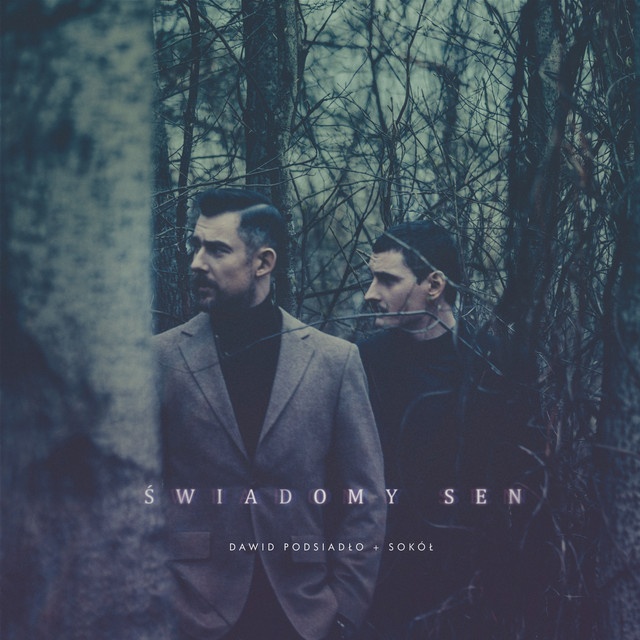 Świadomy Sen cover