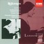 Bach: Goldberg Variations etc. Albumcover