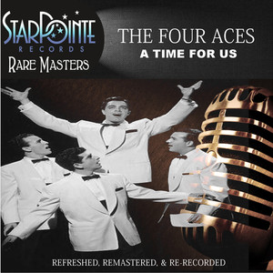A Time for Us (Re-Recorded & Re-Mastered) cover