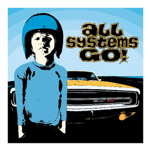 All Systems Go! cover