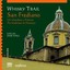 San Frediano, An Irishman In Florence Albumcover
