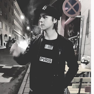 Alexander Photo
