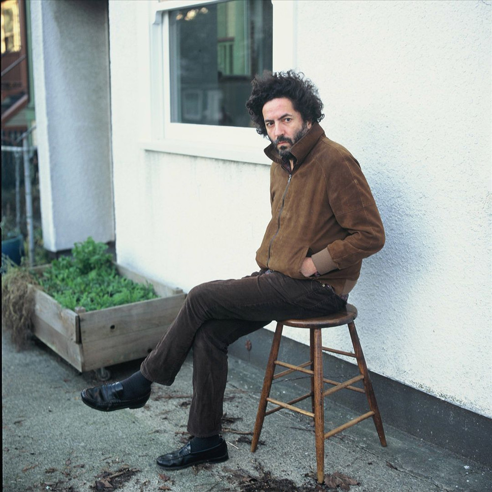 Musik Artist Destroyer