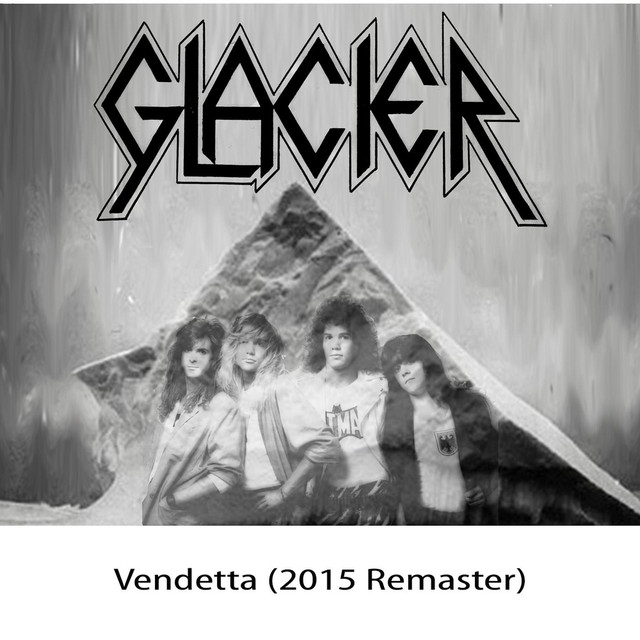 Vendetta cover