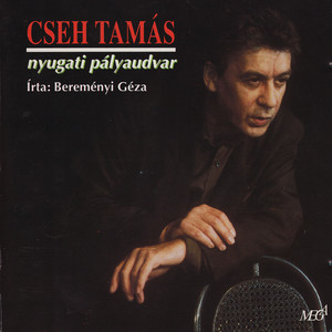 Nyugati pályaudvar cover