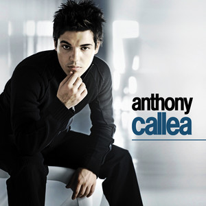 Anthony Callea cover