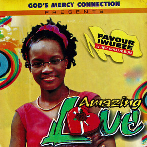 Favour Iwueze